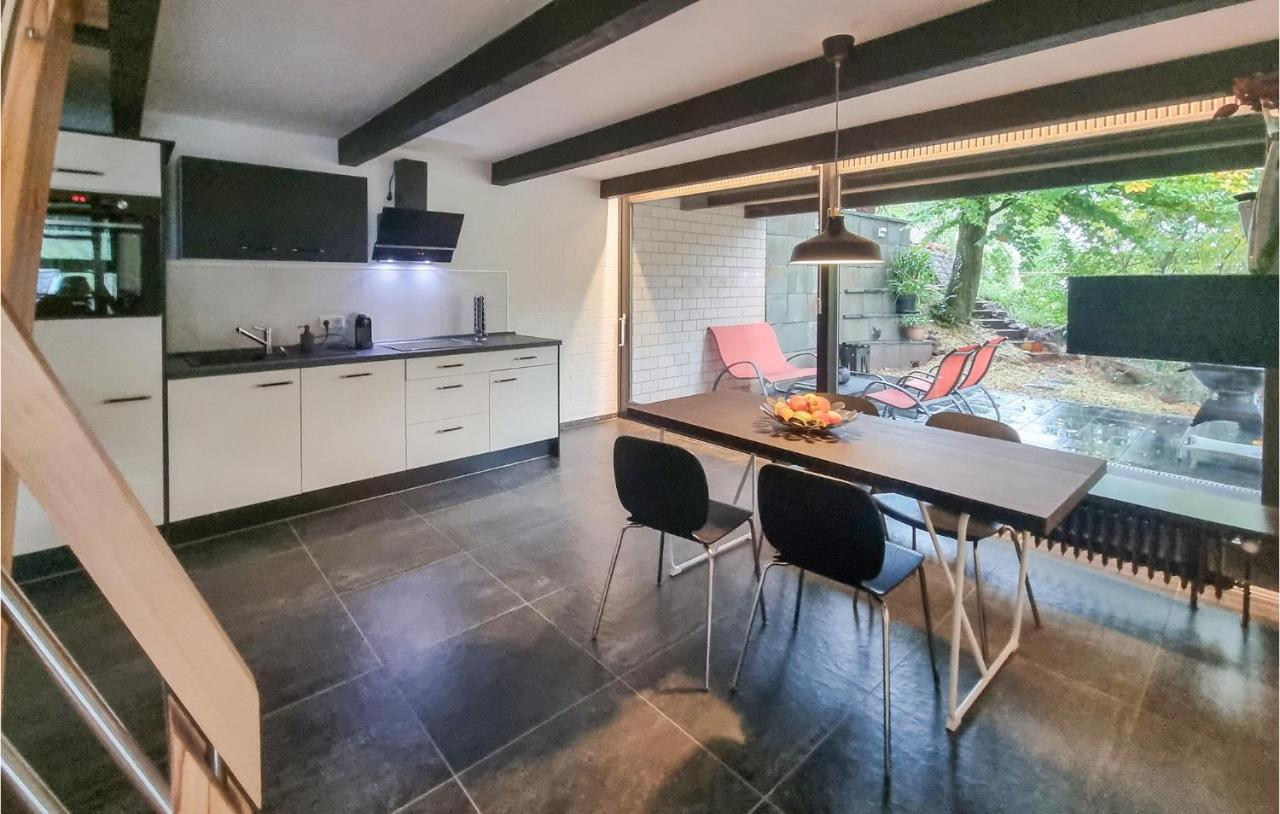 In With Kitchen *