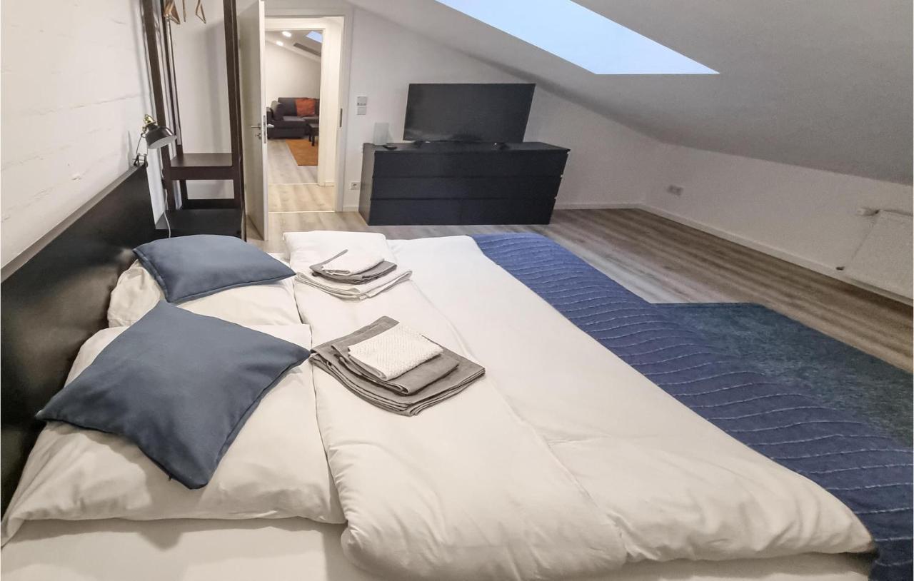 Apartment In With Kitchen Trier