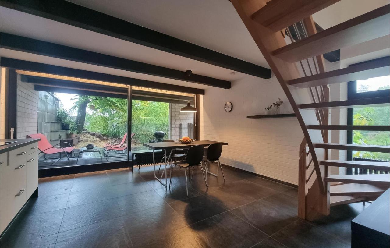 In With Kitchen Apartment Trier